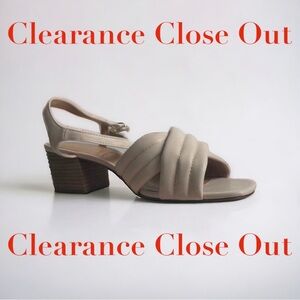 Lauren Conrad FONDANT New in Box Size 9.5